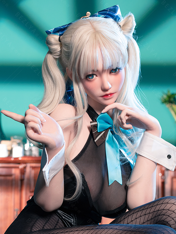 155cm M版 セックス用人形