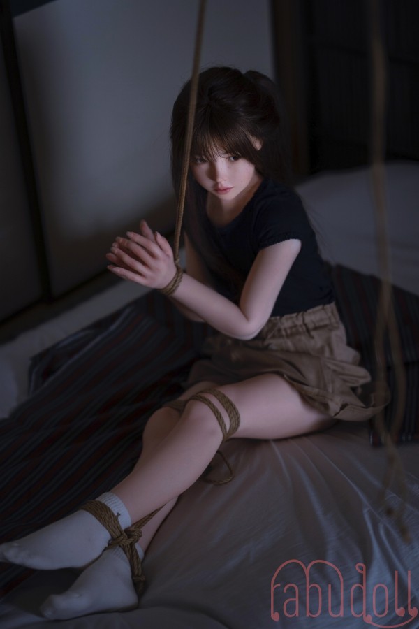 バスト平 リアルドール エッチドール