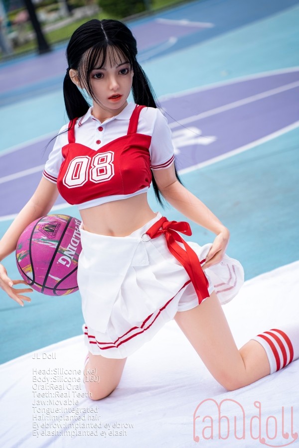 美しいスポーツ美女 E-cup セックスドール