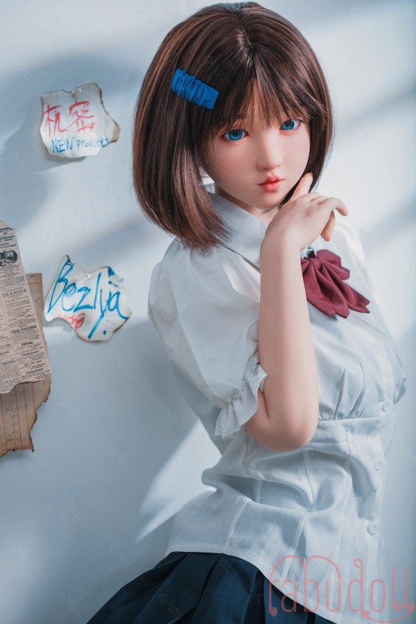  制服 可愛い 上品系 セックス人形