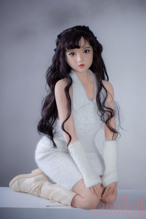 D-cup hなドール エッチドール