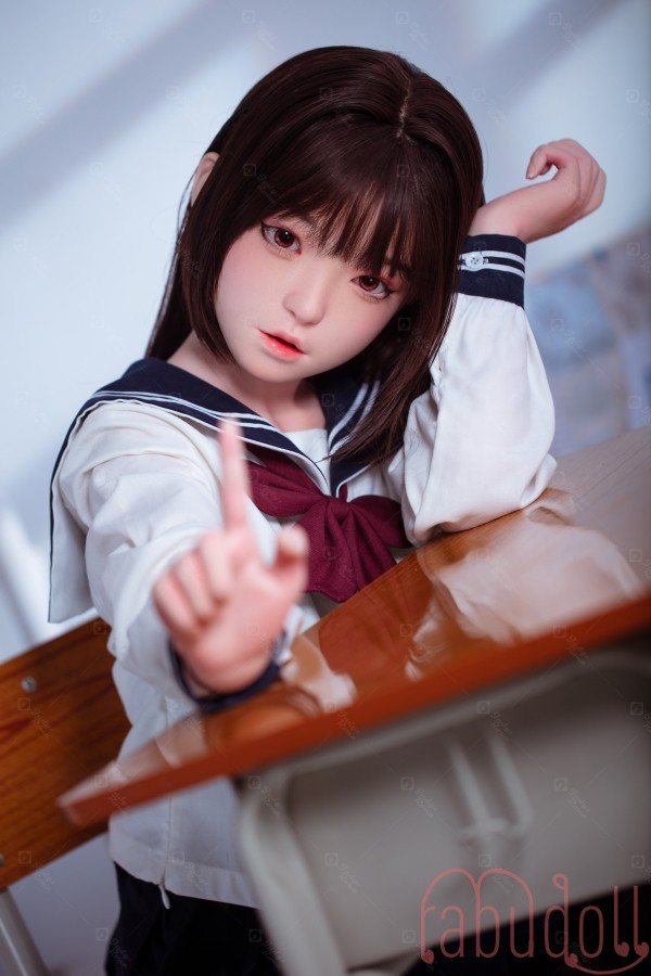  リアルな口腔構造 口開閉機能 制服 上品系 可愛い セックス人形