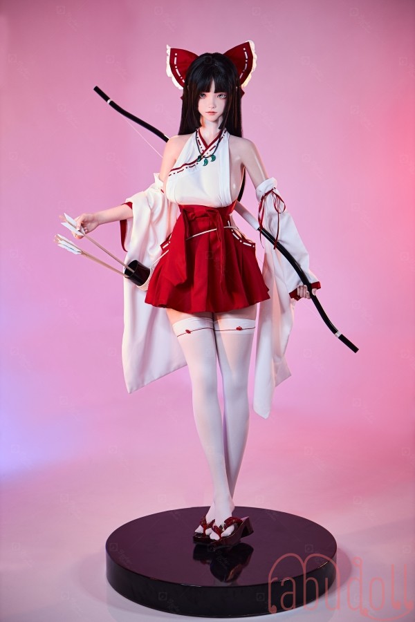 高級リアルドール　Judy Rona