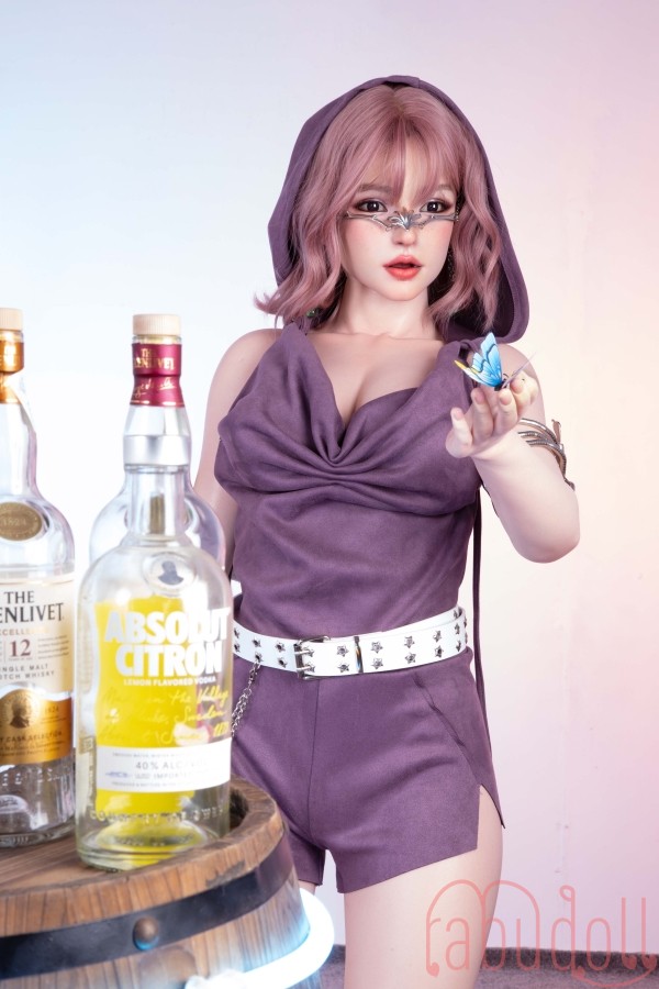 極上の満足感 D-cup セックスドール