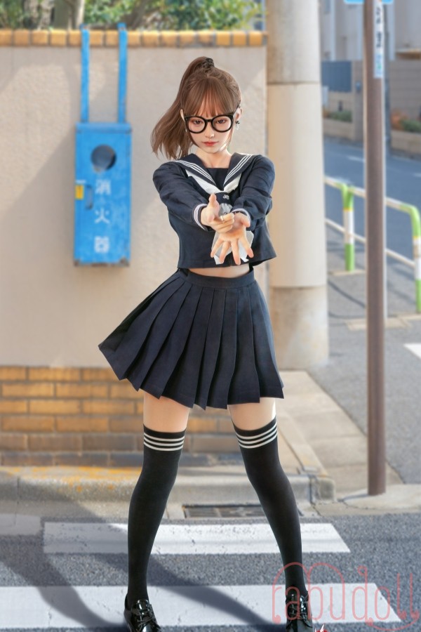 元気な上品系 ドール 等身 大