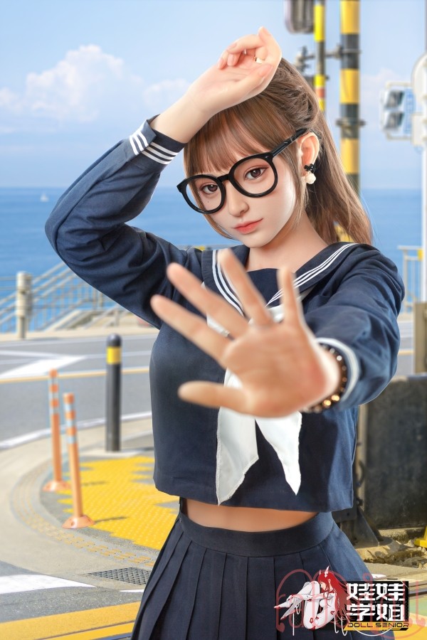 元気な上品系 アダルト 人形