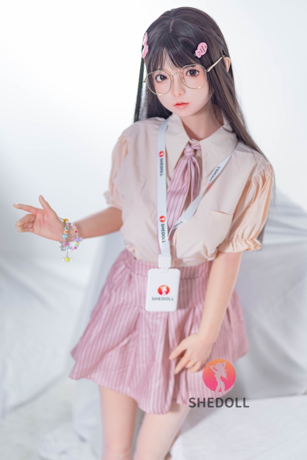 魅力的な表情 アダルト 人形