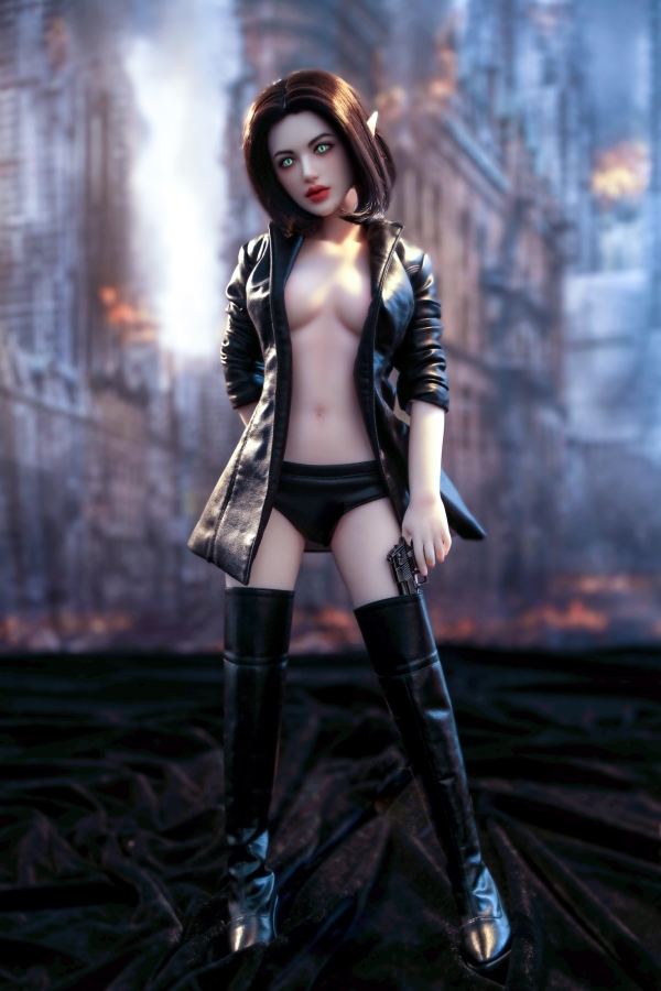 Climax Doll(CLM) ラブドール