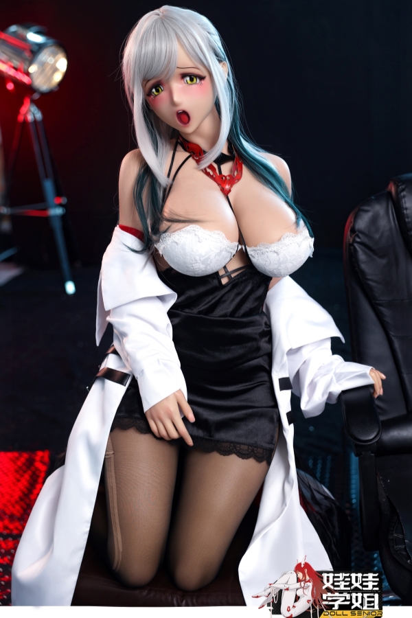 美しいアニメの女性 F-cup セックスドール