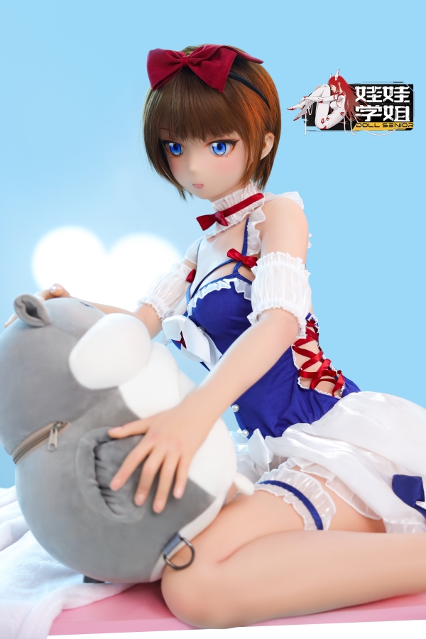 かわいい美しい女性 C-cup セックスドール