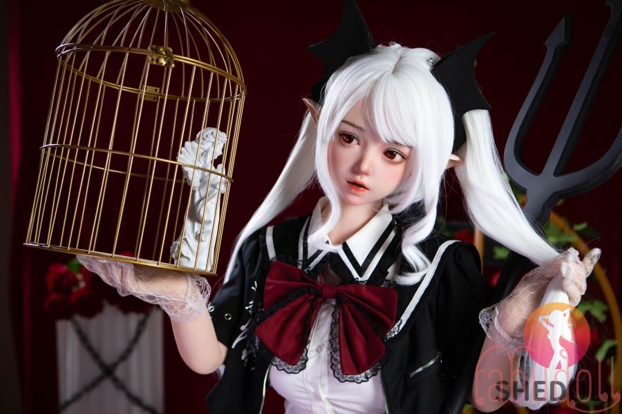 ピュア系スカート ドール 等身 大