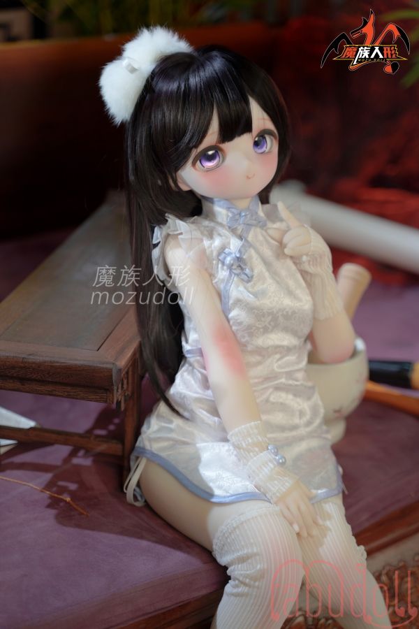 チャイナドレス 貧乳 セックスドール