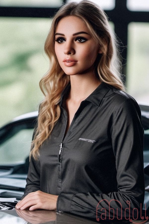 理想の女性 等身 大 ダッチワイフ