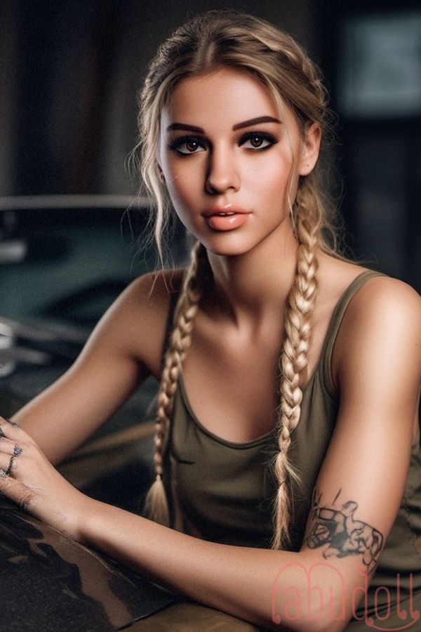 理想の女性 アダルト 人形