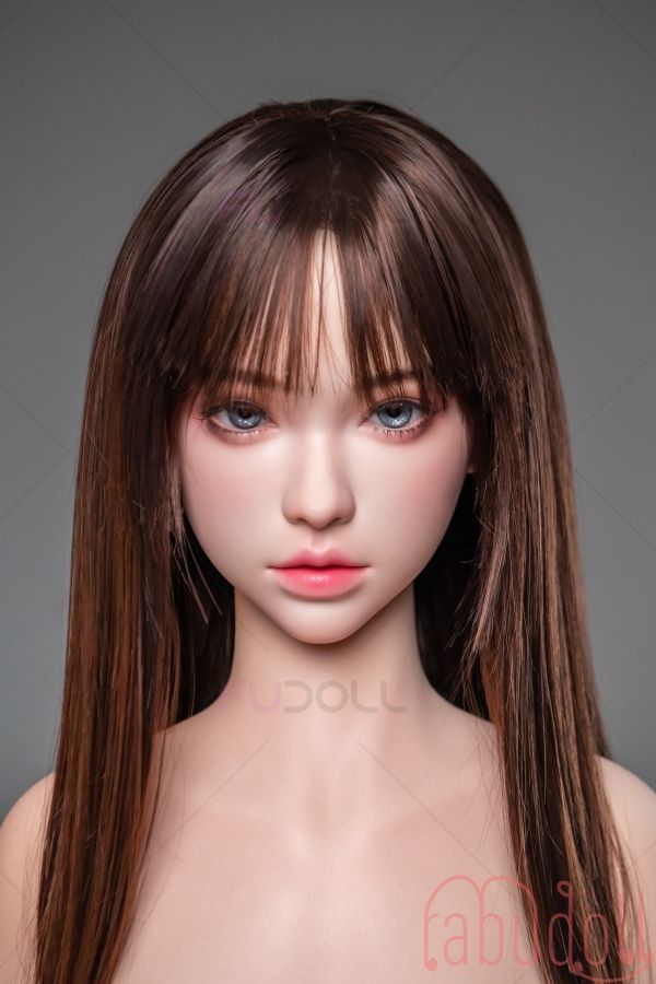  ヌード 巨乳 リアルな口腔構造 模擬口腔付き セックス人形