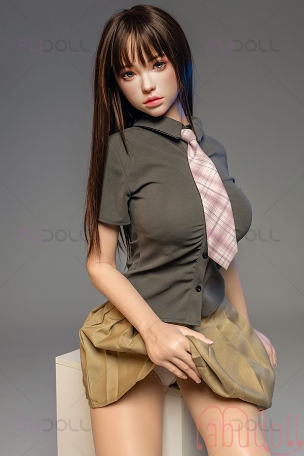  制服 美少女 長髪 セックス人形