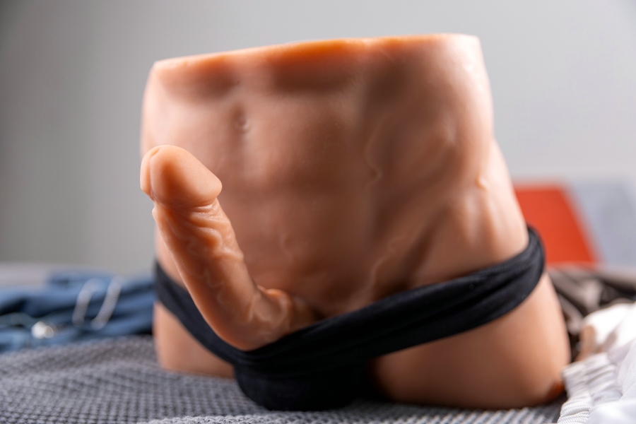 リアルドール高級　QitaDoll