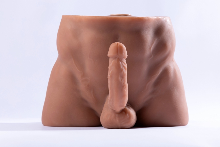 高級リアルドール　QitaDoll