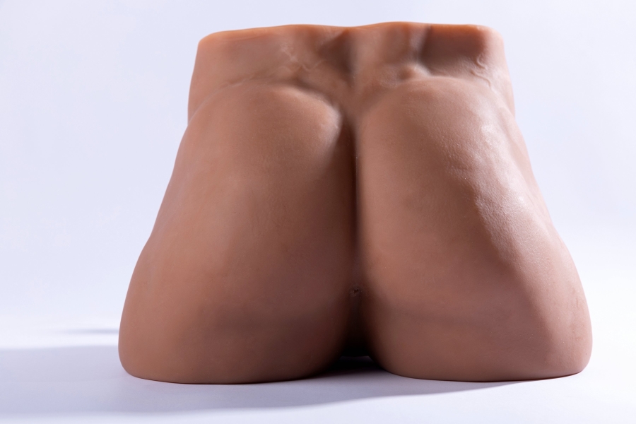 本物そっリアル構造 等身 大 ダッチワイフ