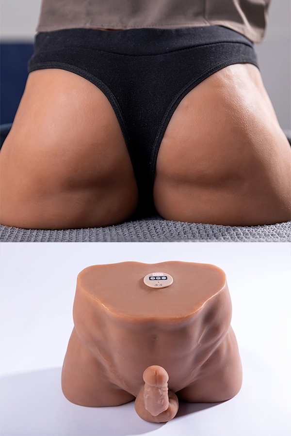 超滑らかな肌  セックスドール