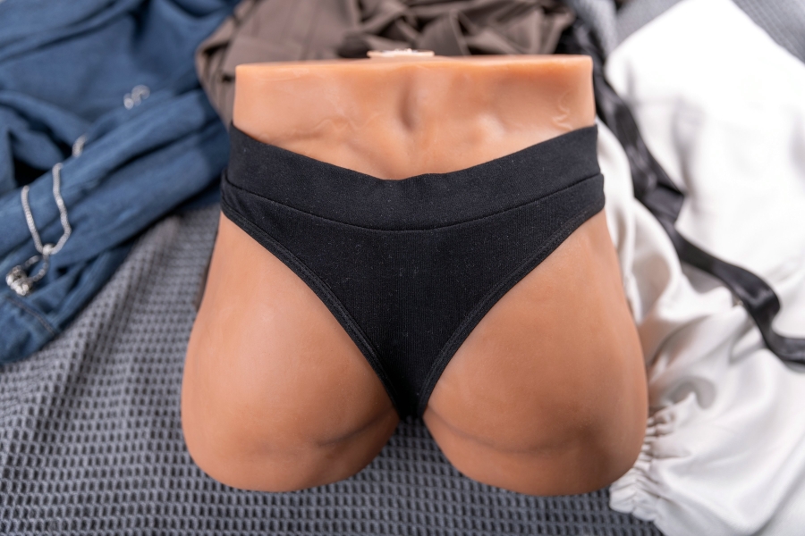 本物そっリアル構造 アダルト 人形