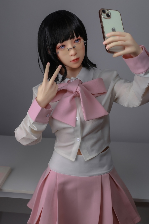 #64 超軽量版ボディ スレンダーボディ 美少女 セックス人形