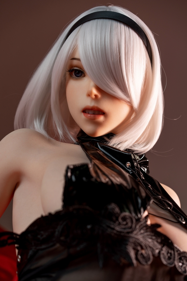 Lady No.24 ヨルハ二号B型 NieR Automata 尼爾 自動人形 セックス人形