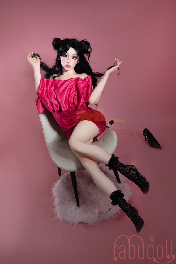 リアルドール高級　IrontechDoll