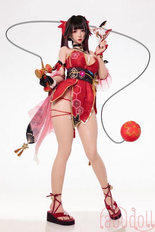 美しいボディ ドール 等身 大