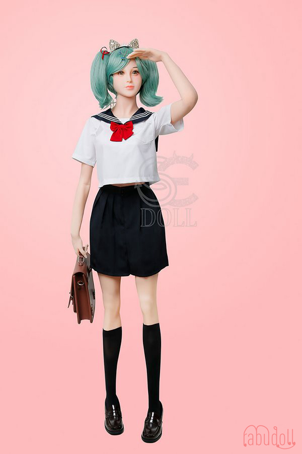 二次 ラブドール 