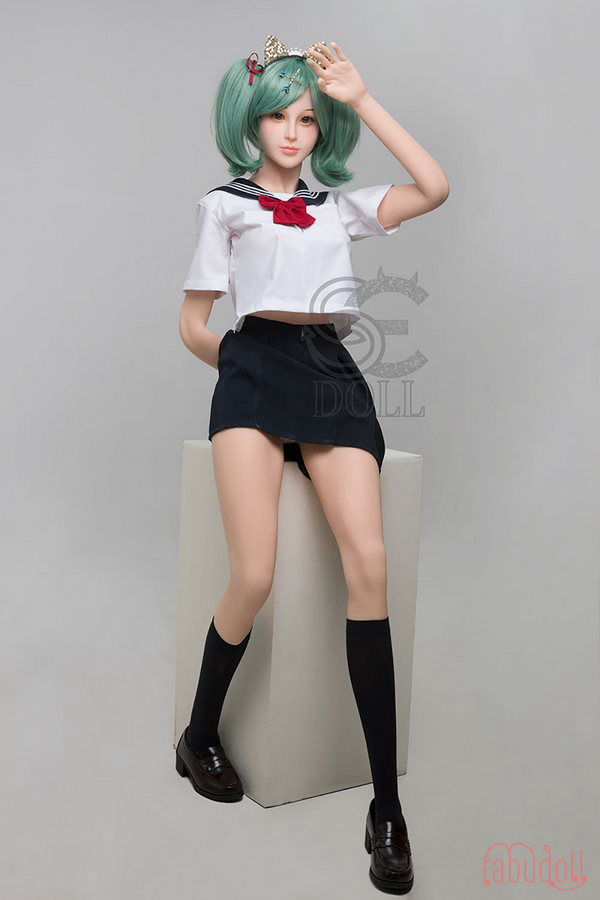 二次元 ラブドール 