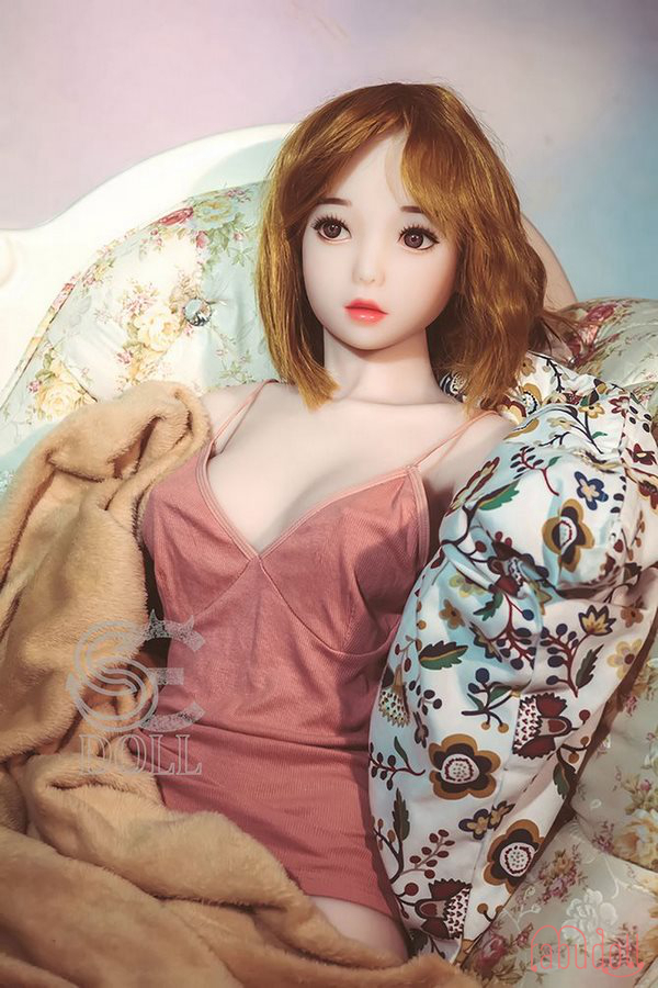 ラブドール販売 使用画像