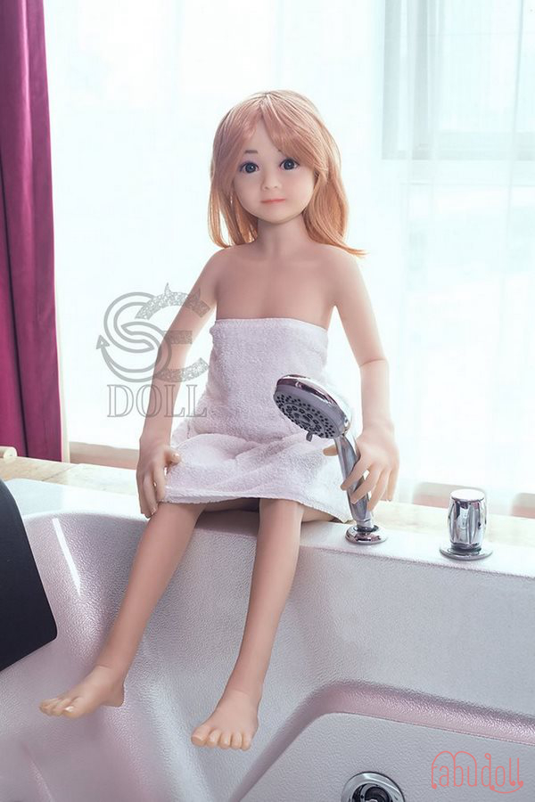 リアルドール 陰部