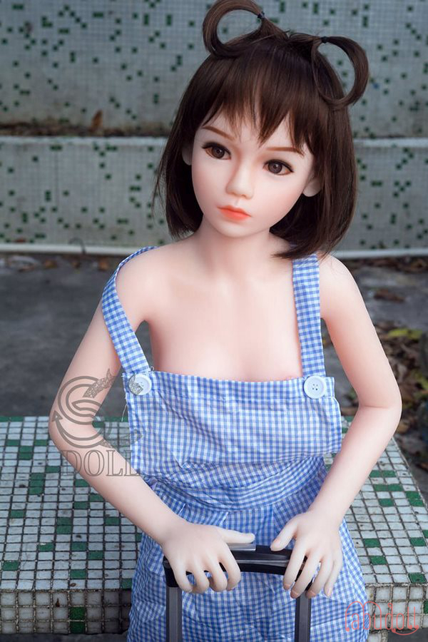  ラブドール 開封