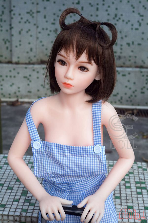 ラブドールのリアルヴァギナ画像