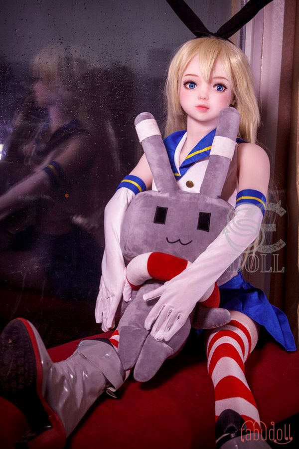 美女 ラブドール セックス