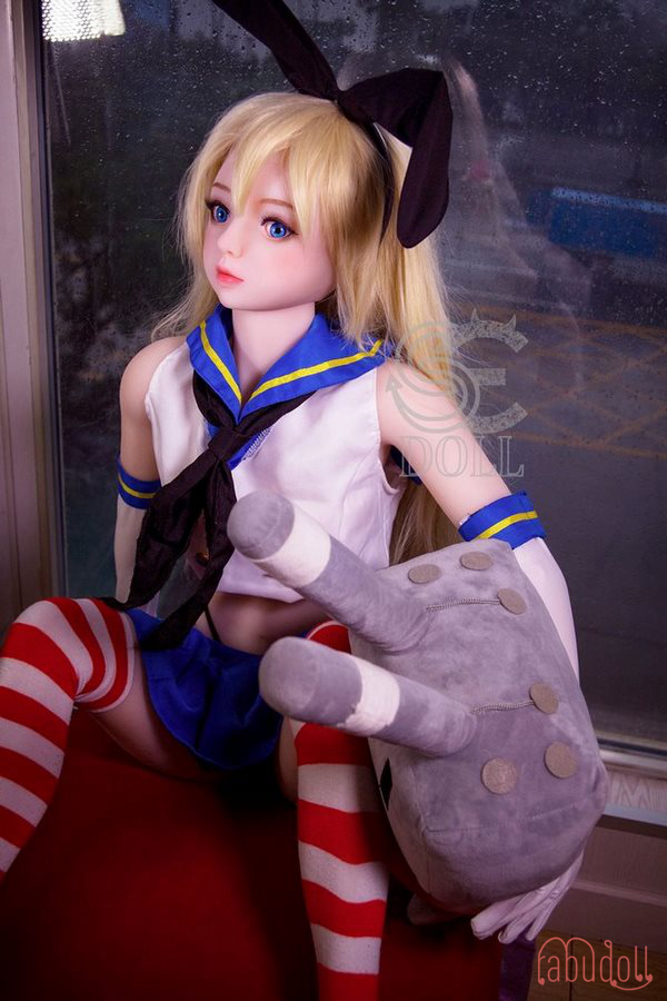 美女 ラブドール セックスできる