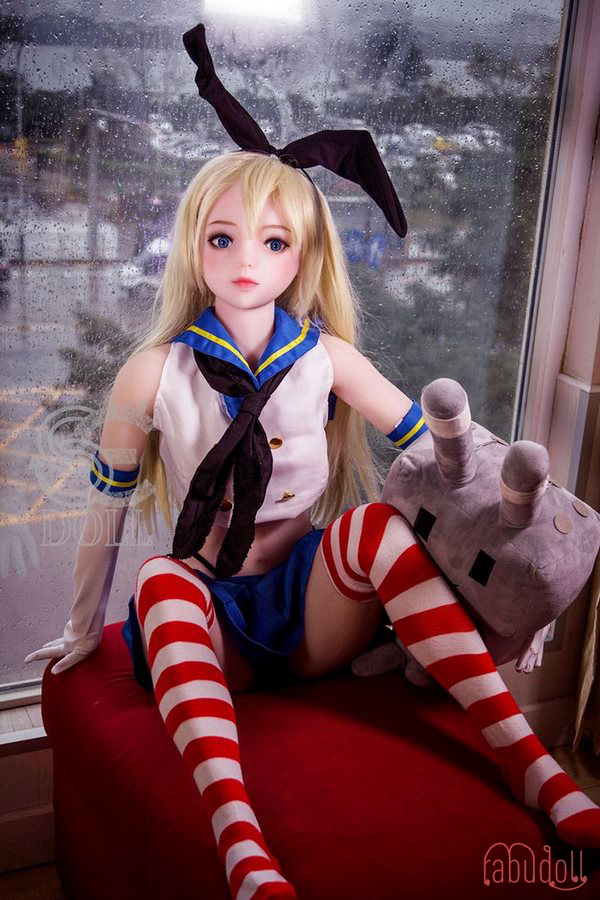 美女 ラブドール 画像