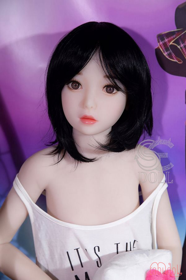 まんが ラブドール