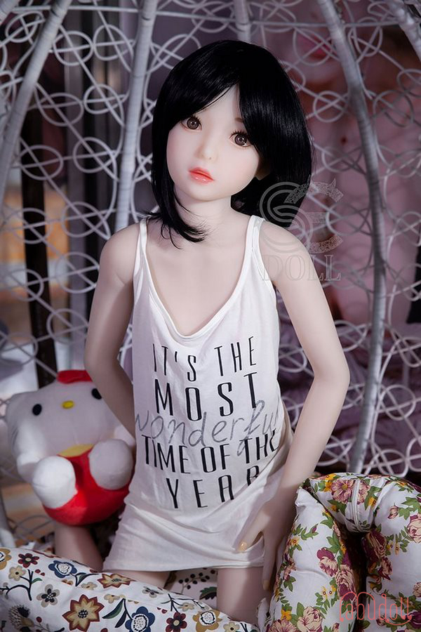 マンガ ラブドール 洗脳