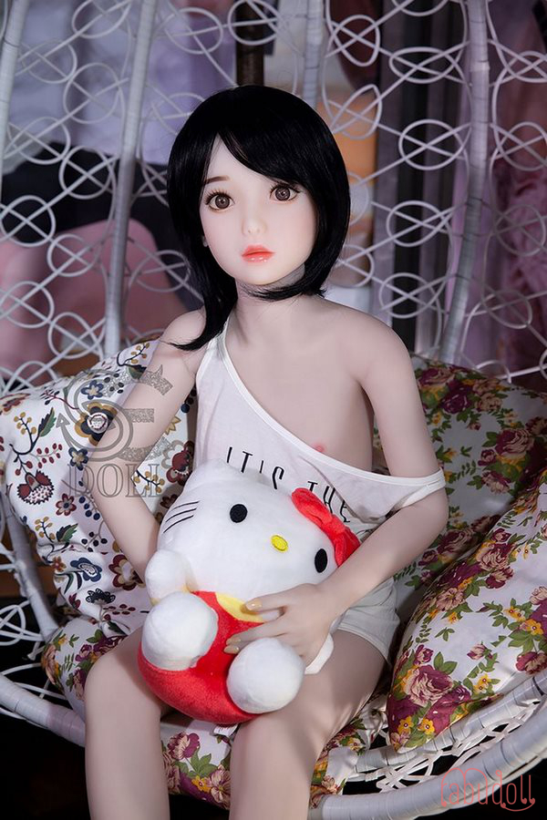 体験ラブドール