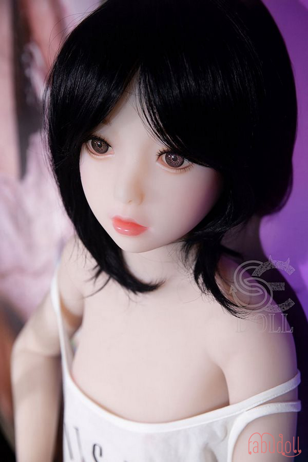 のラブドールは傷つか