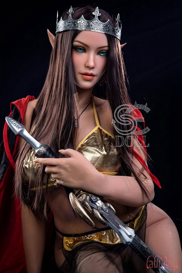 リアルドールの進化 企画画像