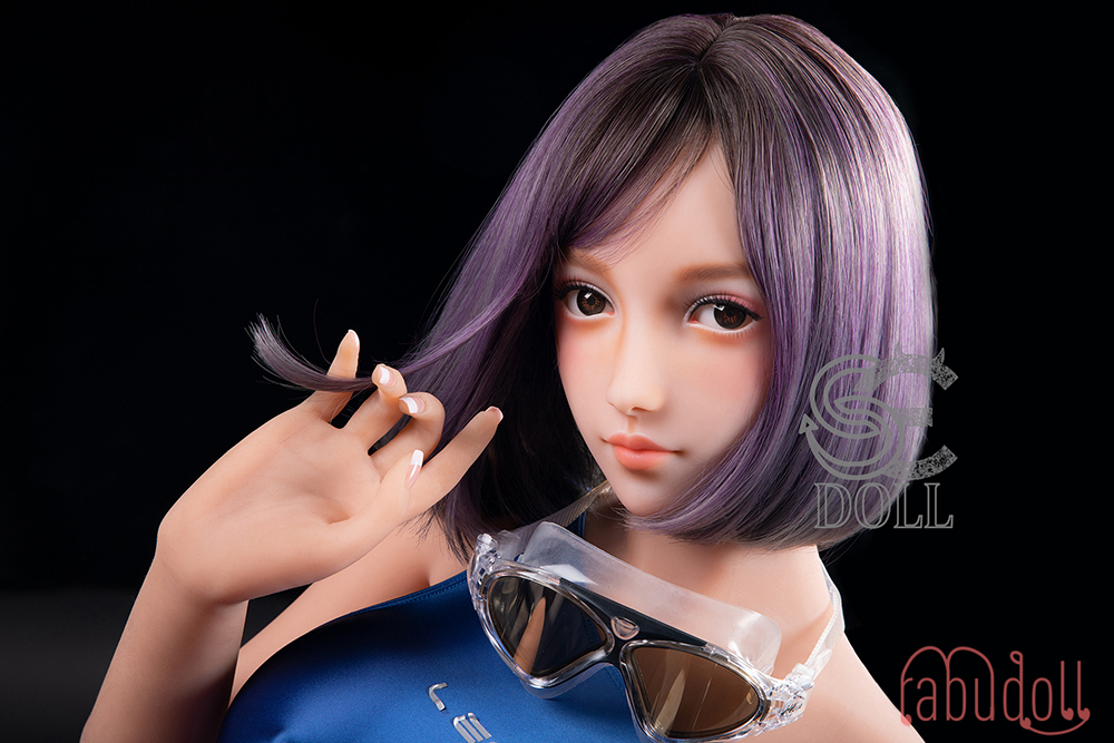 リアルドール イチゴ