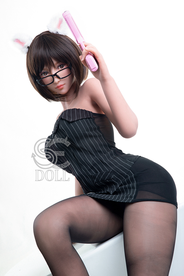 型リアルドール