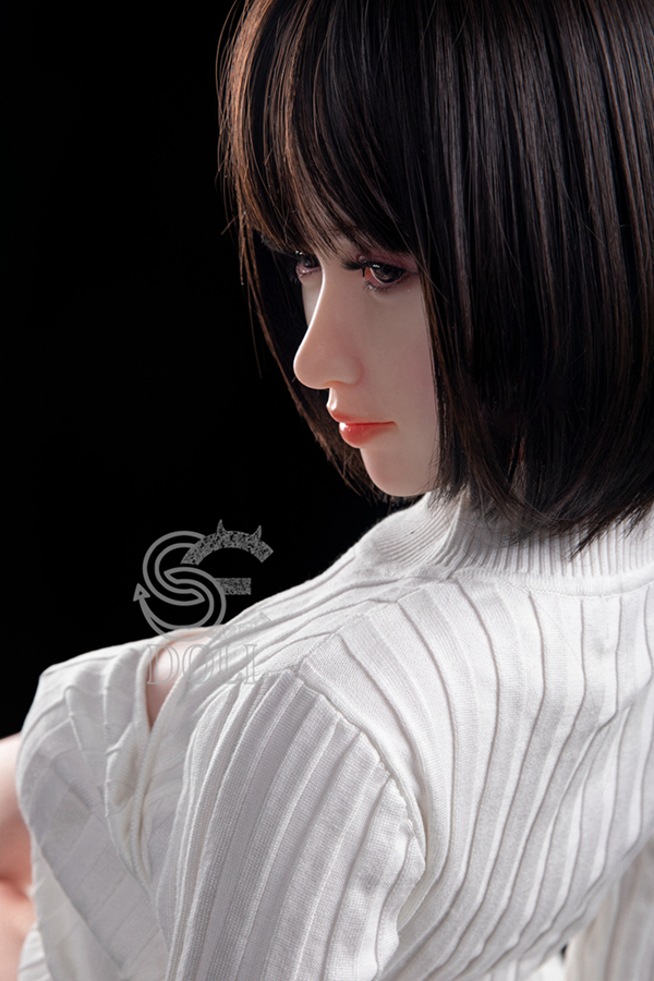 ラブドール 細い