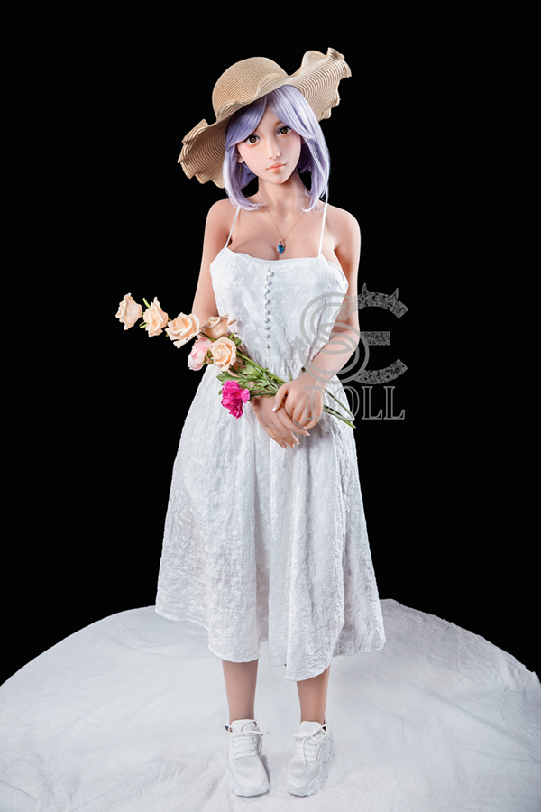 球体関節ラブドール