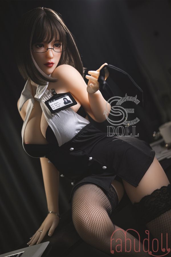 #083 等身大ダッチワイフ アダルトドール