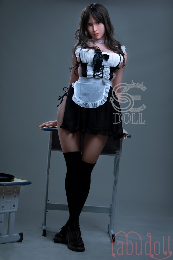 セクシーな豊満な姿 ドール 等身 大