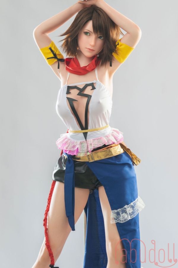  セックスドール画像